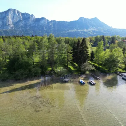 Ihr perfektes Grundstück am Wasser - Bild 2