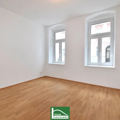 Ihr Wohntraum im Herzen von Hernals - tolle Ausstattung sowie eine begehrte, ruhige Lage im Altbau - Bild 2