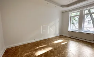 NEU! Neu-sanierte, großzügige 3-Zimmer-Wohnung in beliebter Lage!