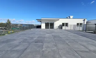 128m² Dachterrasse mit 115m² Wohnfläche mit 2 Parkplätze in Premstätten bei Graz