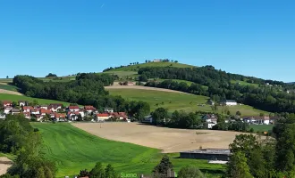 633m2 ebener Baugrund in 4542 Nussbach zu verkaufen