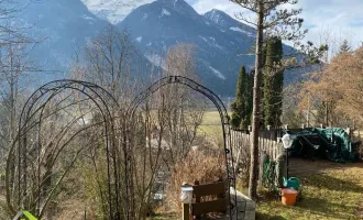 Grundstück in Traumlage mit Panoramablick