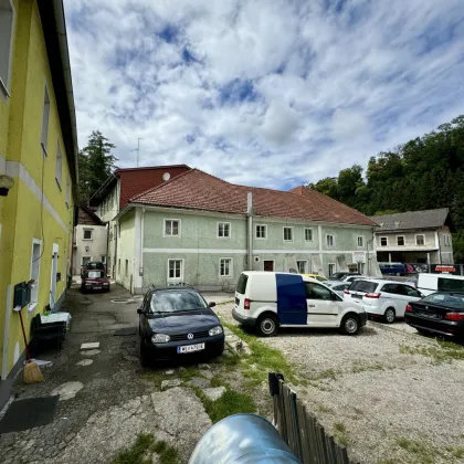 Mehrfamilienhaus, Zinshaus mit 6% Nettorendite - Bild 3