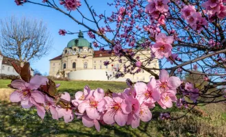 Traumhaftes Baugrundstück in Klosterneuburg - Ihr zukünftiges Eigenheim wartet auf Sie!