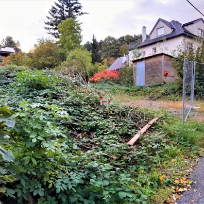 Traumhaftes Baugrundstück in Klosterneuburg - Ihr zukünftiges Eigenheim wartet auf Sie! - Bild 2