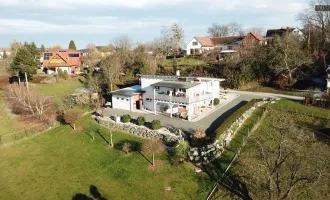 Traumhaus im Herzen der Thermenregion