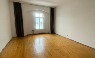 Altbau Traumwohnung in der Linzer Innenstadt