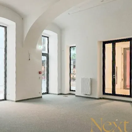 Geschäftsfläche in idealer Lage in den Promenaden Galerien in Linz zu vermieten! - Bild 3