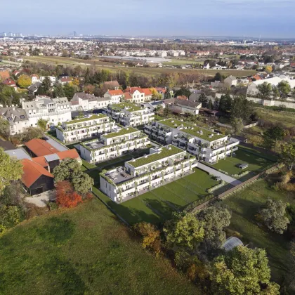 THE VINEYARD. 2 Zimmer Wohnung mit Top-Balkon. - Bild 3