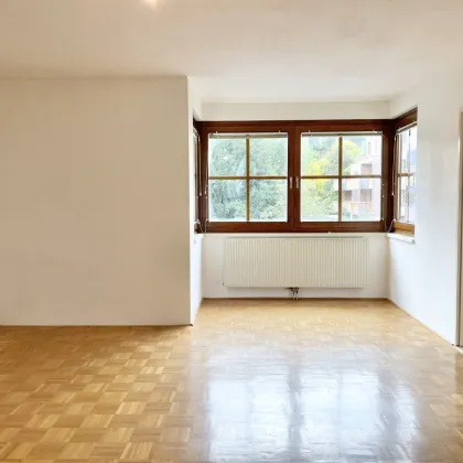 -10% BUWOG WOHNPREISSCHMELZE! PROVISIONSFREI VOM EIGENTÜMER! NETTE 3-ZIMMER-WOHNUNG IN KALKSBURG! - Bild 3