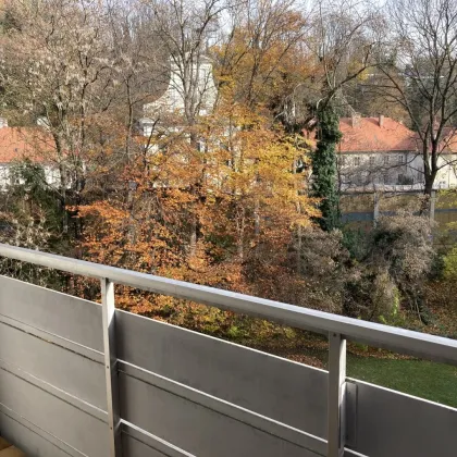 PROVISIONSFREI VOM EIGENTÜMER!  3 ZIMMER WOHNUNG MIT BALKON IN GRAZ GEIDORF - Bild 2