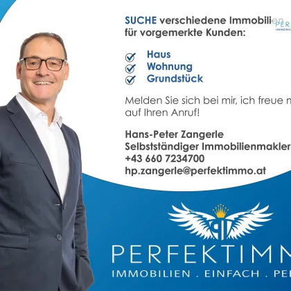 Suche für vorgemerkte Kunden - Bild 2