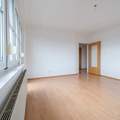 Moderne 3 Zimmerwohnung mit Balkon in Pöchlarn - Bild 3