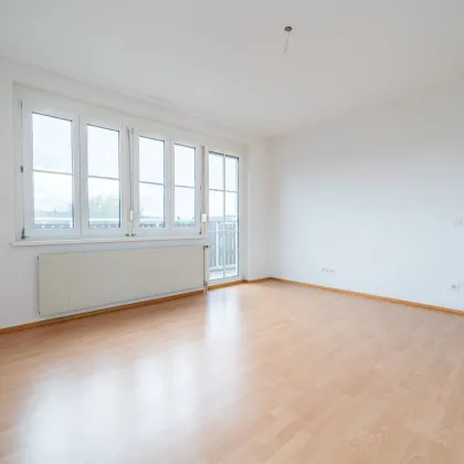 Moderne 3 Zimmerwohnung mit Balkon in Pöchlarn - Bild 2