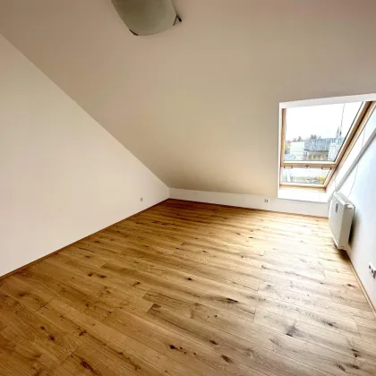 Generalsanierte 3-Zimmer-Maisonette-Wohnung mit Balkon in absoluter Bestlage, direkt gegenüber der Karl-Franzens-Universität - Bild 3