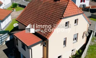 Bezugsfertiges Einfamilienhaus in Toplage in Fehring