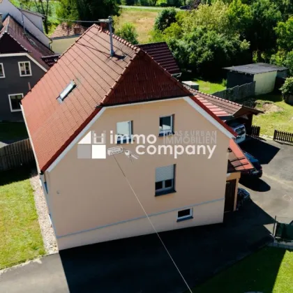 Bezugsfertiges Einfamilienhaus in Toplage in Fehring - Bild 3