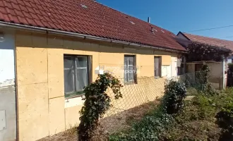 Grundstück mit Einfamilienhaus in der Nähe von Krems an der Donau