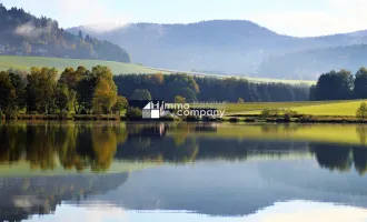 Oberösterreich - in wenigen Minuten am Mondsee!