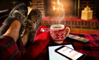 WEIHNACHTEN IM NEUEN HAUS - Familienhit; 7 Zimmer, zwei Bäder, zwei separate Eingänge!