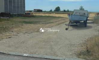 Neusiedl am See - Gewerbegrundstück in Toplage