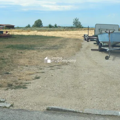 Neusiedl am See - Gewerbegrundstück in Toplage - Bild 2