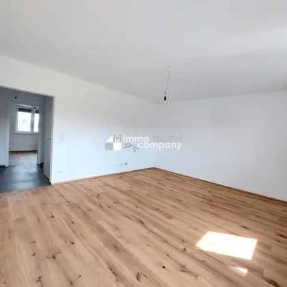 Moderne Erstbezug-Wohnung mit Balkon oder Terrasse in Kaindorf - Perfektes Zuhause  ab € 271.950! - Bild 3