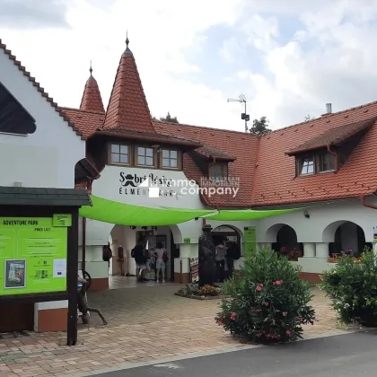 Günstiger Baugrund in ruhiger Siedlungslage! Nähe Abenteuerpark/Balaton - Auch als Geldanlage geeignet. Építési telek eladó! Na predaj stavebné pozemky, bez provízií! - Bild 2