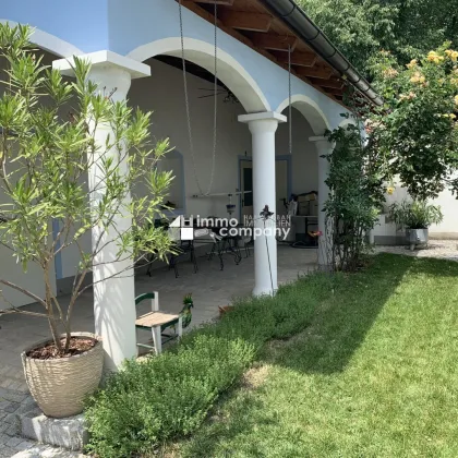 !!! PREISREDUKTION !!! Gepflegtes Einfamilienhaus mit entzückenden Garten zu verkaufen - Bild 3