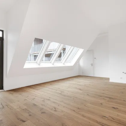 PREISREDUKTION II ERSTBEZUG II 3 ZIMMER + 16m² BALKON II KLIMA II IMPOSANTE RAUMHÖHE II NUR 4 STATIONEN ZUM STEPHANSPLATZ - Bild 2