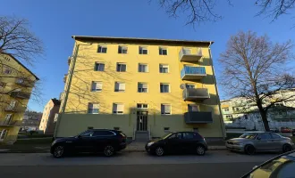 Stadtwohnung mit Balkon in Tulln - 3 Zimmer für nur 219.000,00 €!