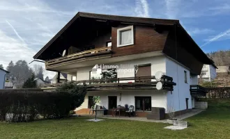 Kärntner Renditejuwel am Wörthersee - 6 Einheiten mit Garten in Südlage - Top-Investment für 849.000€!