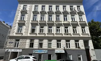 IDEALES INVESTMENT - Ideale Starterwohnung - Nähe U1 Reumannplatz - WOHNEN im Herzen von Favoriten