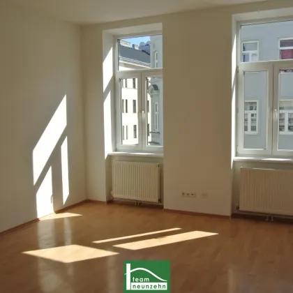 Ideale Starterwohnung - Nähe U1 Reumannplatz - TOP INVESTMENT - WOHNEN im Herzen von Favoriten - Bild 3