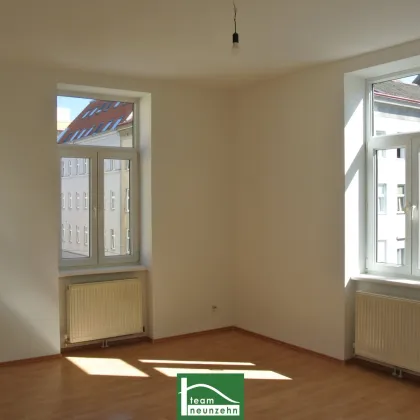 Ideale Starterwohnung - Nähe U1 Reumannplatz - TOP INVESTMENT - WOHNEN im Herzen von Favoriten - Bild 2