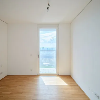 Eckwohnung 110 Meter über Wien - Bild 2