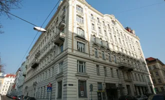 Altbau-Büroflächen in bester Lage