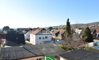 Einfamilienhaus mit großem Garten, Garage und schöner Aussicht in Eisenstadt - perfekt für Familien! Nur 449.900,00 €!