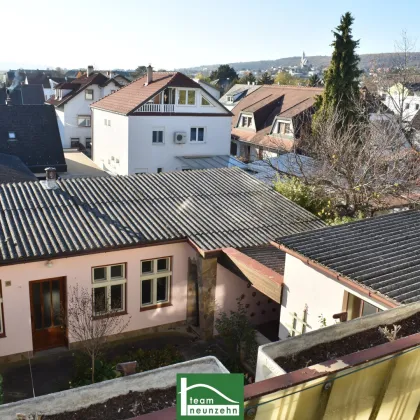 Einfamilienhaus mit großem Garten, Garage und schöner Aussicht in Eisenstadt - perfekt für Familien! Nur 449.900,00 €! - Bild 3