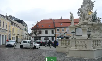 JETZT ANFRAGEN - Geschäftsfläche beim Freiheitsplatz - SEHR GUTE FREQUENZ