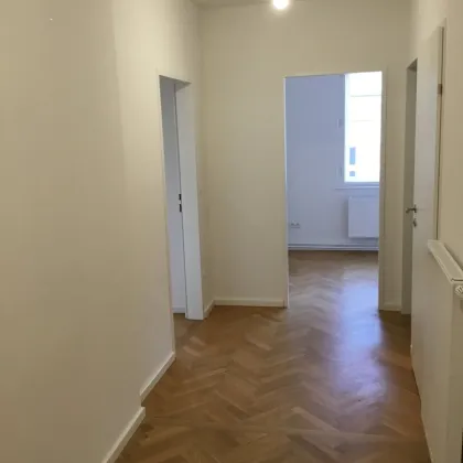 3 Zimmer Wohnung im Zentrum beim Alten Rathaus- IM HERZEN der Stadt! - Bild 2