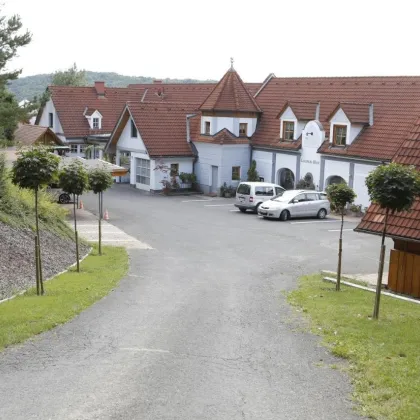 Bezauberndes 4-Sterne Boutique-Hotel Garni im malerischen steirischen Thermenland - Bild 3