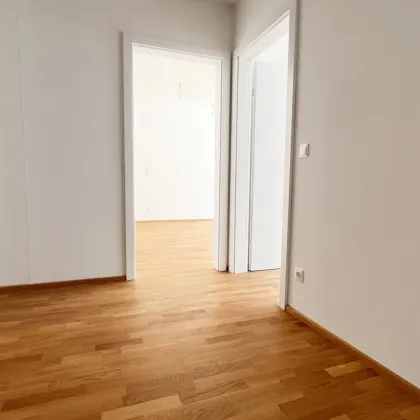 Eigenes Reich am Stadtrand!!! 3-Zimmer-Wohnung im 22. Bezirk!!! PROVISIONSFREI! - Bild 2