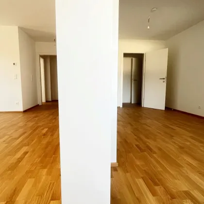 Große 3-Zimmer-Wohnung! Familienglück im 22. Bezirk!!! PROVISIONSFREI! - Bild 3