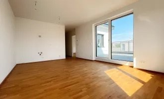 Eigenes Reich am Stadtrand!!! 2-Zimmer-Wohnung im 22. Bezirk!!! PROVISIONSFREI!