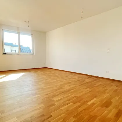 Eigenes Reich am Stadtrand!!! 2-Zimmer-Wohnung im 22. Bezirk!!! PROVISIONSFREI! - Bild 3