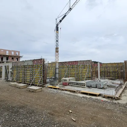 Fertigstellung Anfang 2025- Bürogebäude mit Lager und Hallenflächen in Gleisdorf- Photovoltaik für die Büro- Mieter, nur 20 Minuten von Graz - Bild 3