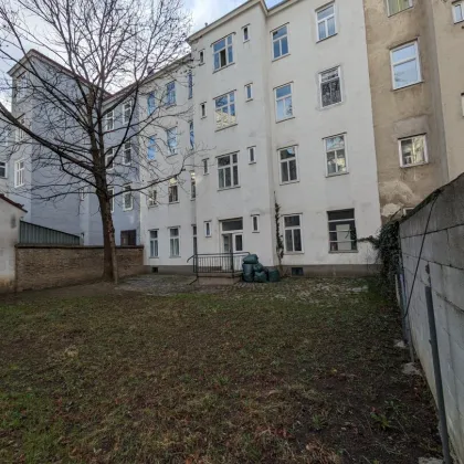 1100 Wien, Leebgasse, Zinshaus zu verkaufen - Bild 3