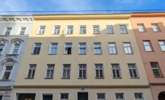 1100 Wien, Leebgasse, Zinshaus zu verkaufen