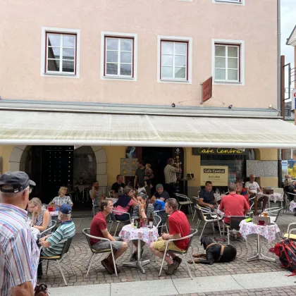 Büro in bester Innenstadtlage direkt am Hauptplatz! - Bild 2